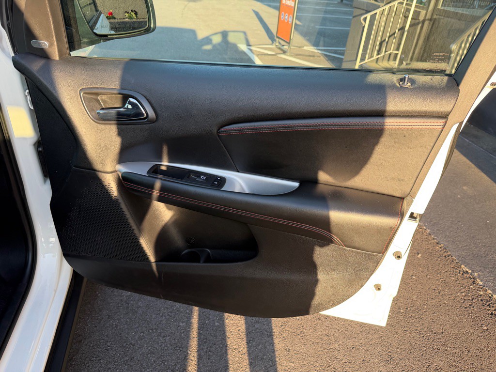2019 Dodge Journey Image 27