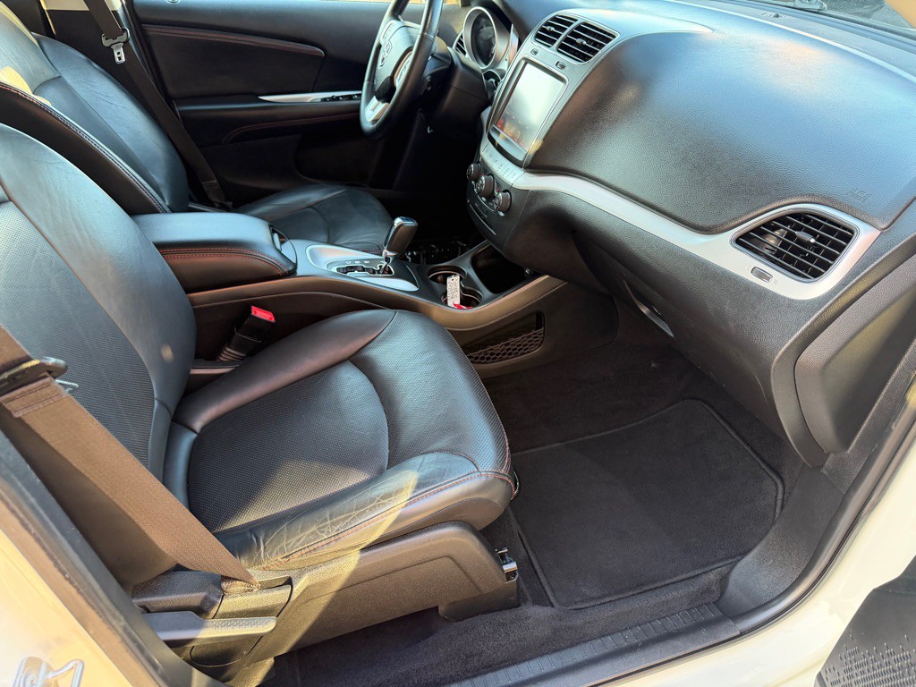 2019 Dodge Journey Image 28