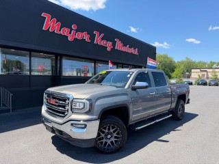 Image for 2017 GMC Sierra 1500 SLT ID: 7425650