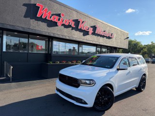 Image for 2017 Dodge Durango R/T ID: 7428683