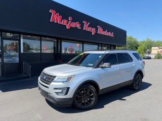 Image for 2017 Ford Explorer XLT ID: 7428688