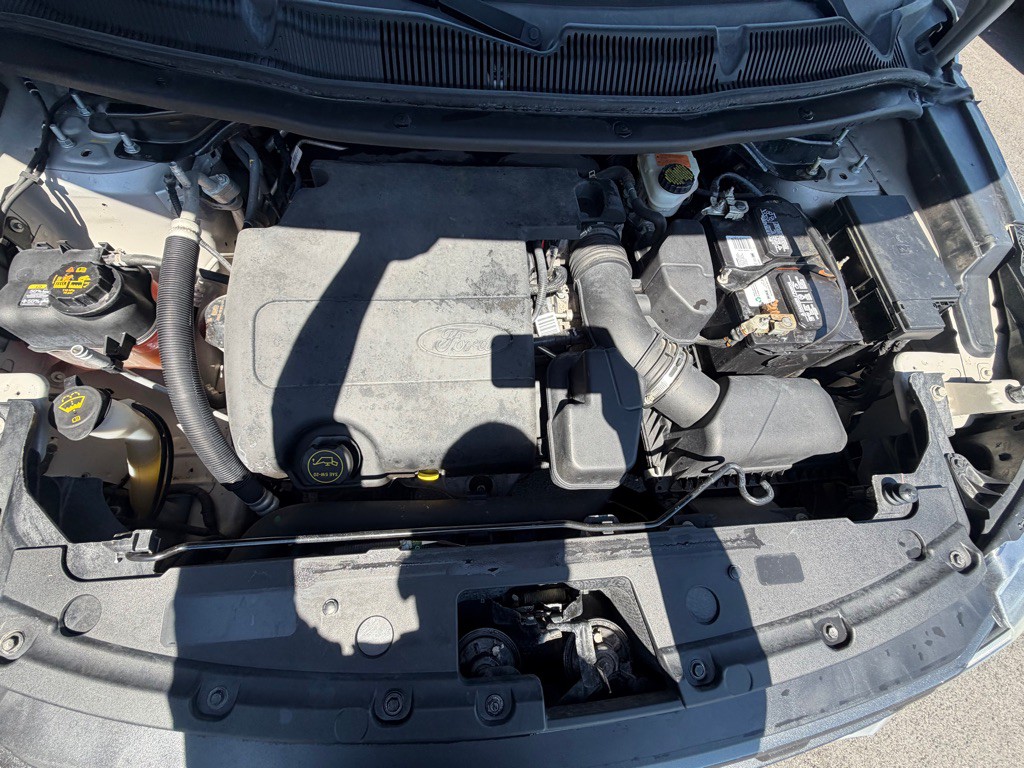 2017 Ford Explorer Image 32