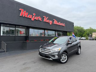 Image for 2019 Ford Escape SE ID: 7428698