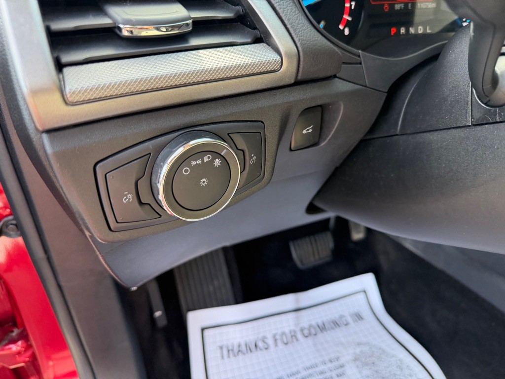 2020 Ford Fusion Image 13