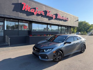 Image for 2019 Honda Civic EX ID: 7431748