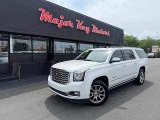 Image for 2018 GMC Yukon Denali ID: 7431754