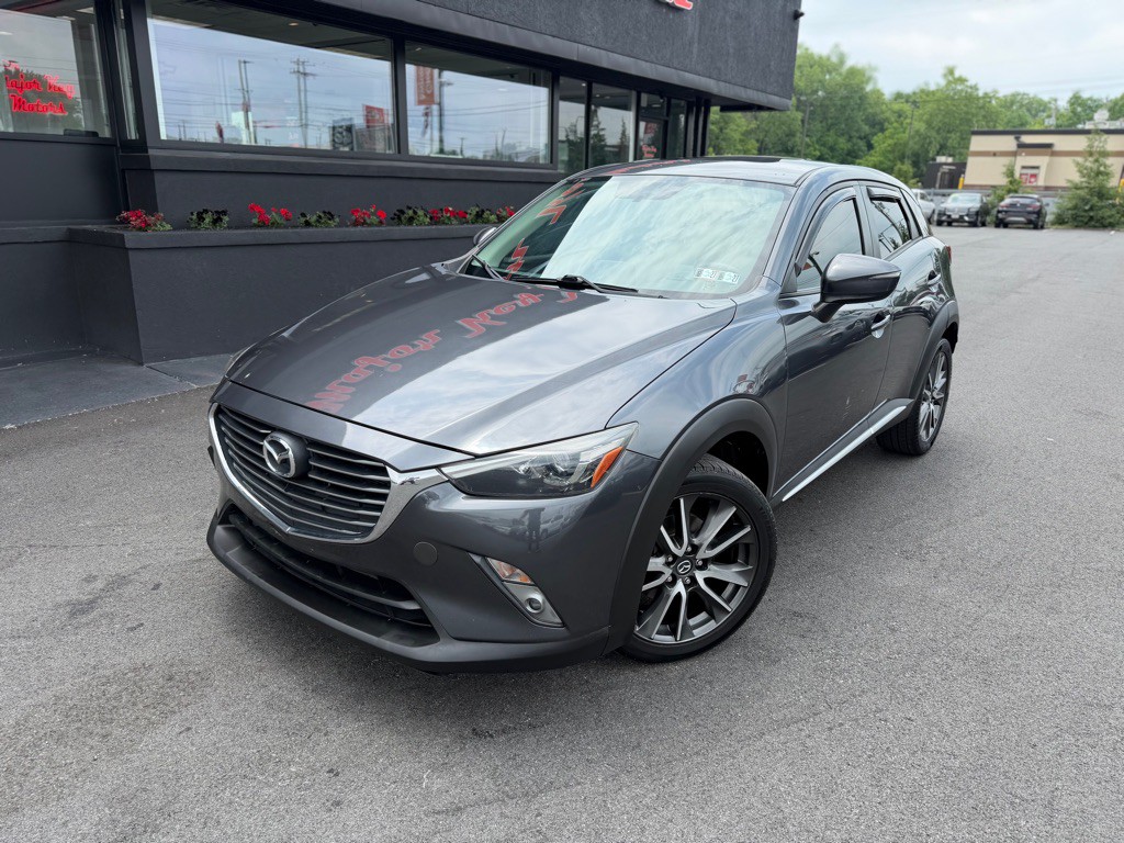 2016 Mazda CX-3 Image 2