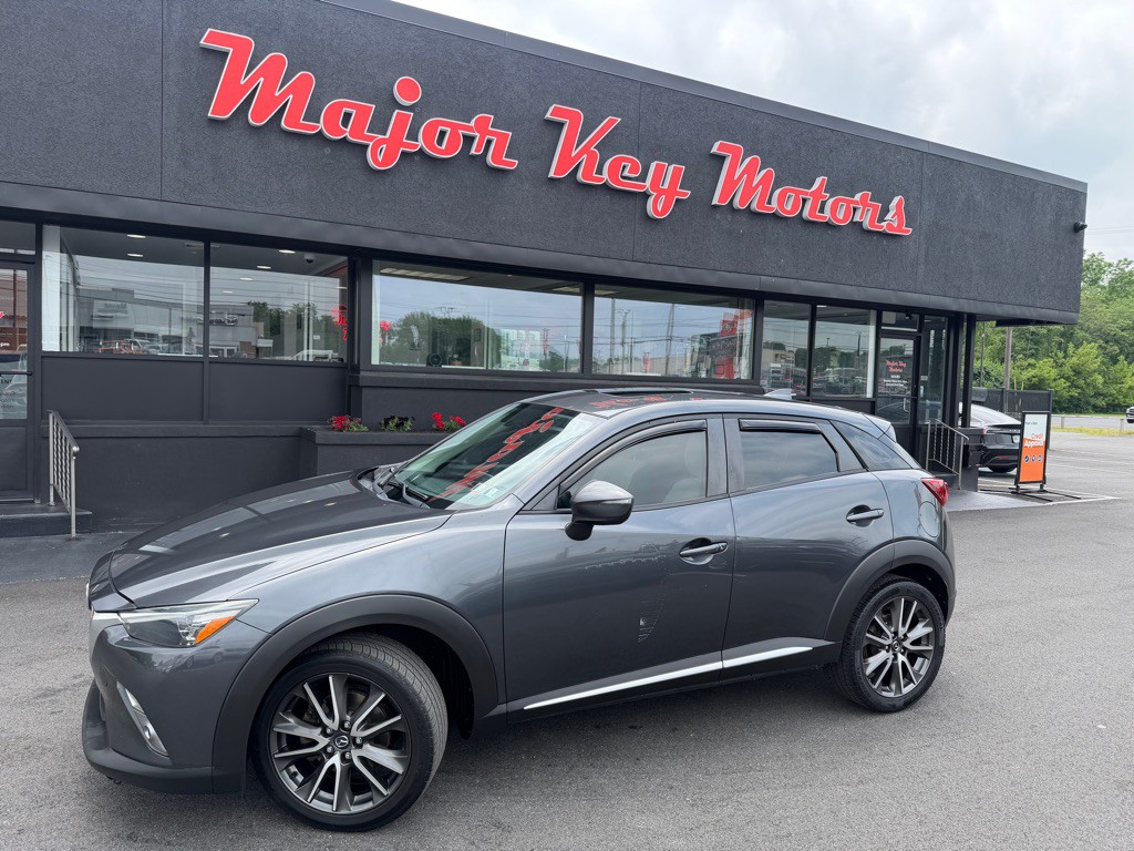 2016 Mazda CX-3 Image 3