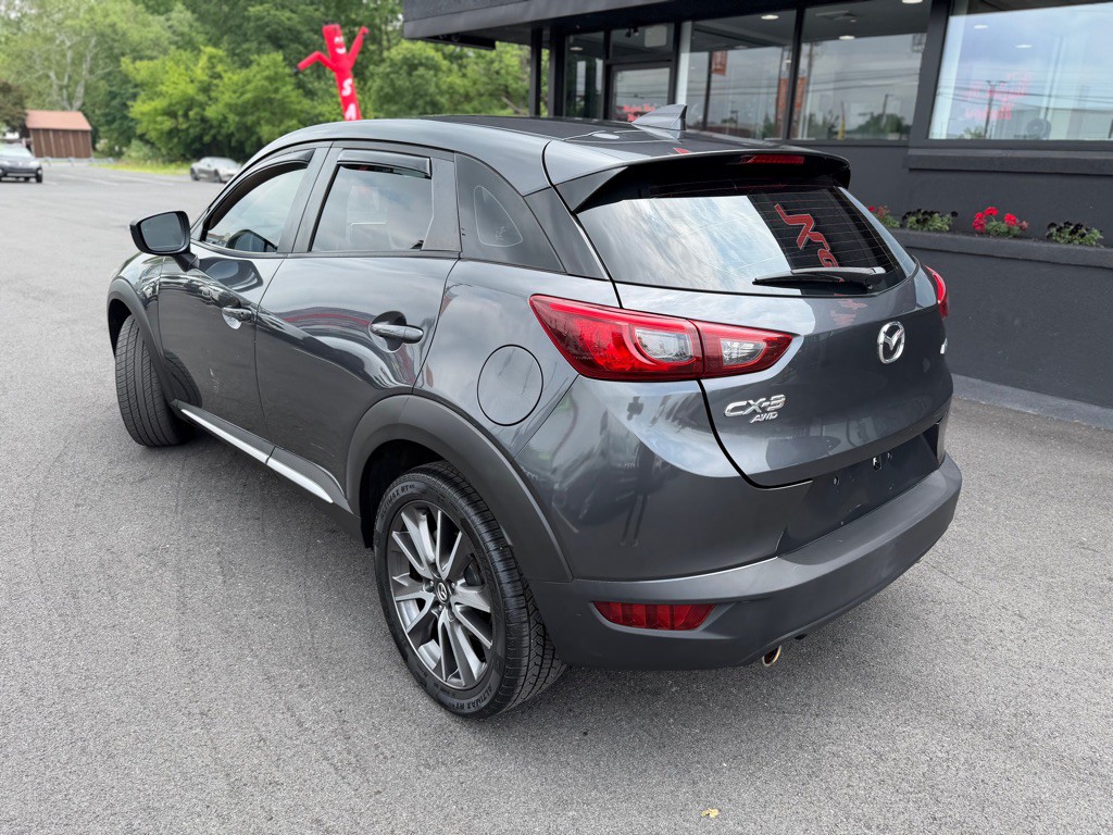 2016 Mazda CX-3 Image 4