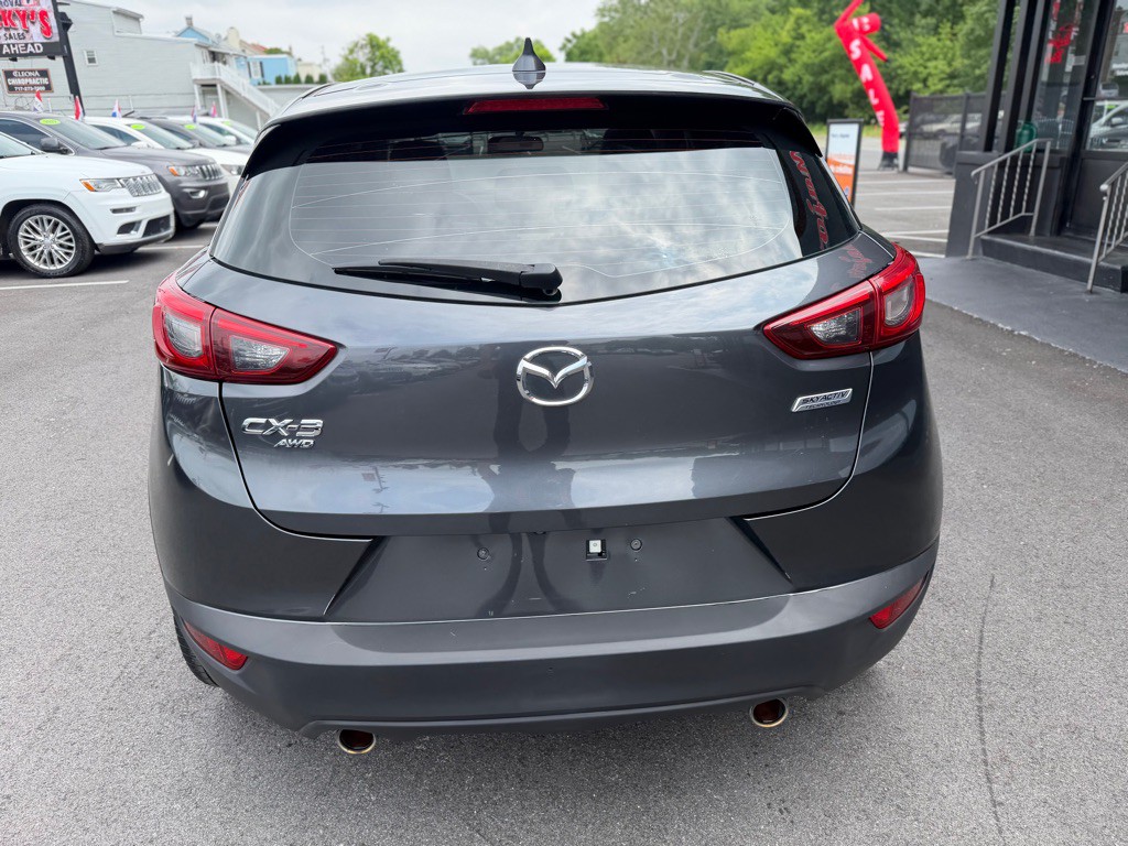 2016 Mazda CX-3 Image 5