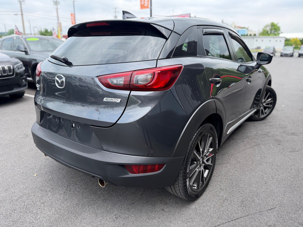 2016 Mazda CX-3 Image 6
