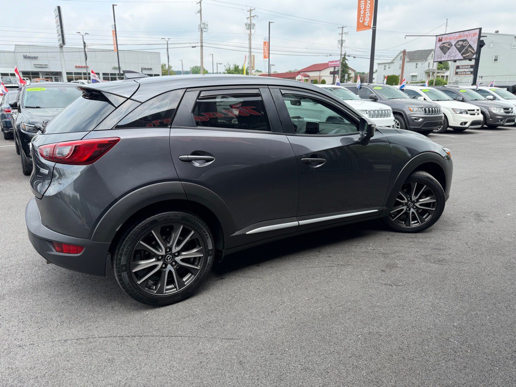2016 Mazda CX-3 Image 7