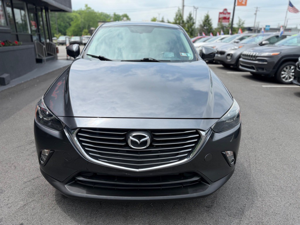 2016 Mazda CX-3 Image 9
