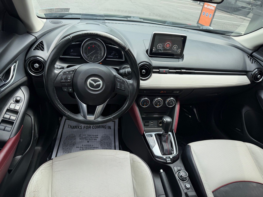 2016 Mazda CX-3 Image 11
