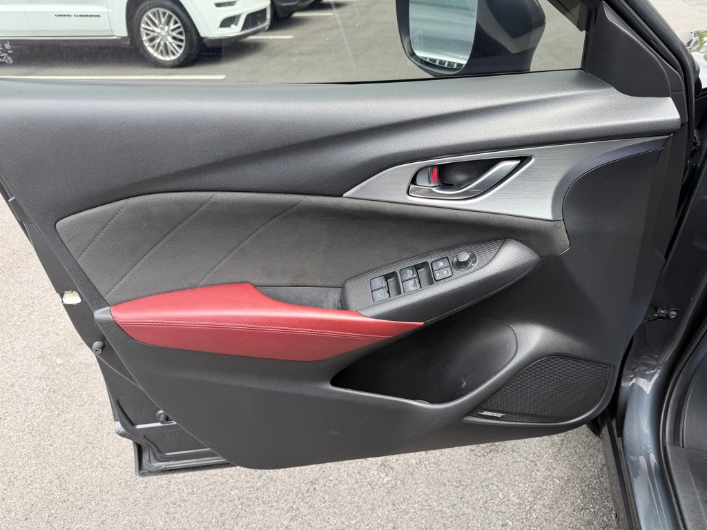2016 Mazda CX-3 Image 12