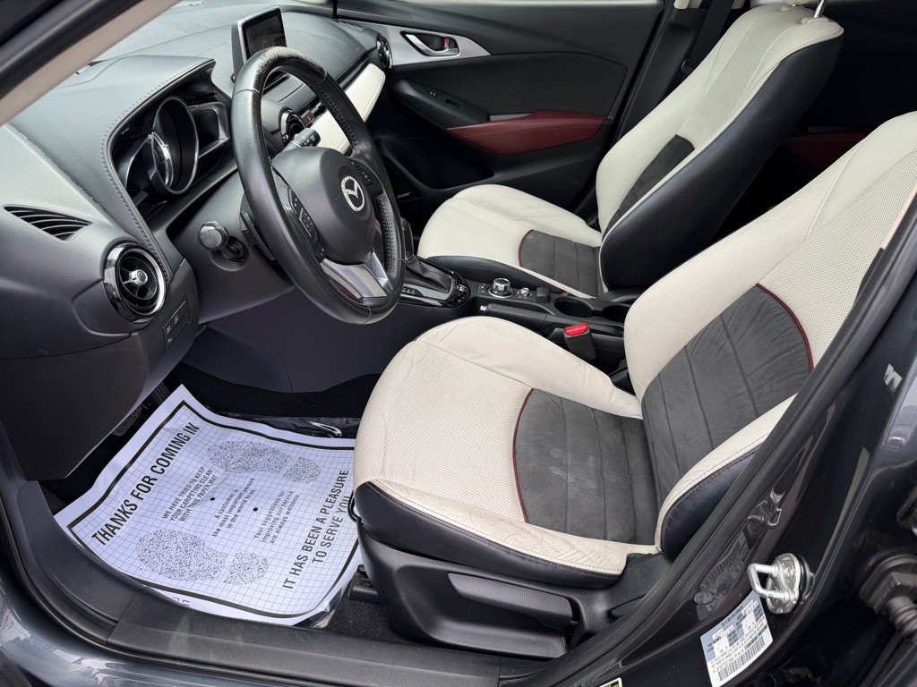2016 Mazda CX-3 Image 14