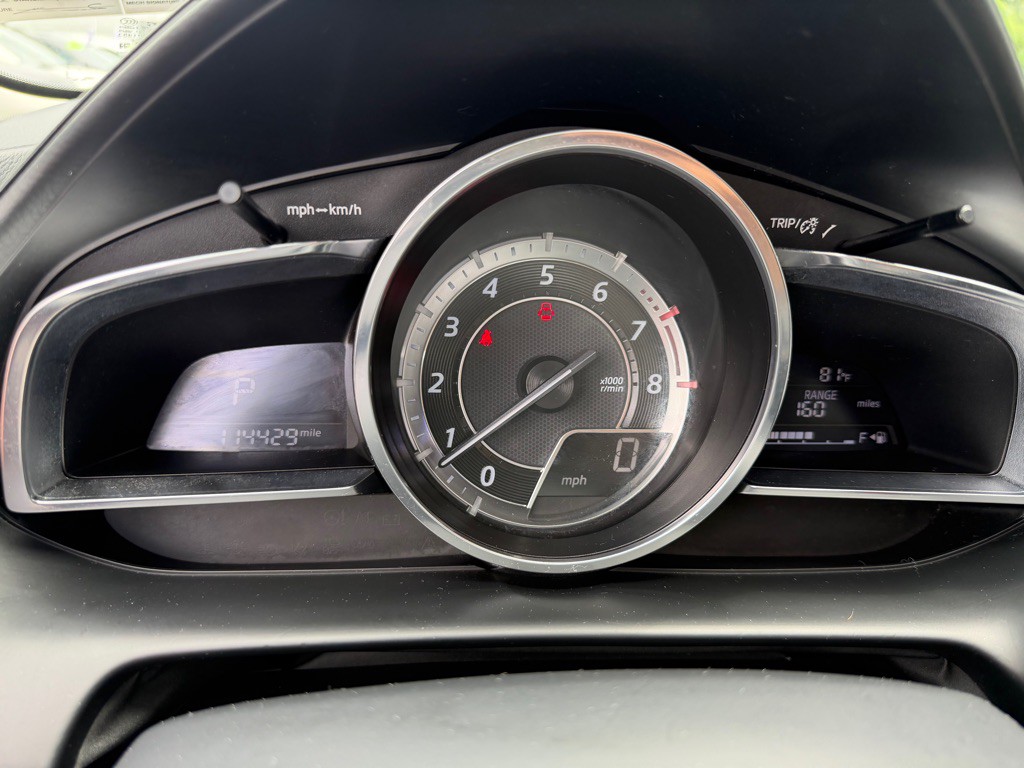 2016 Mazda CX-3 Image 16