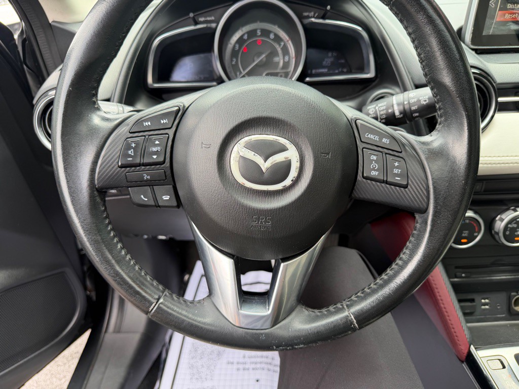 2016 Mazda CX-3 Image 17