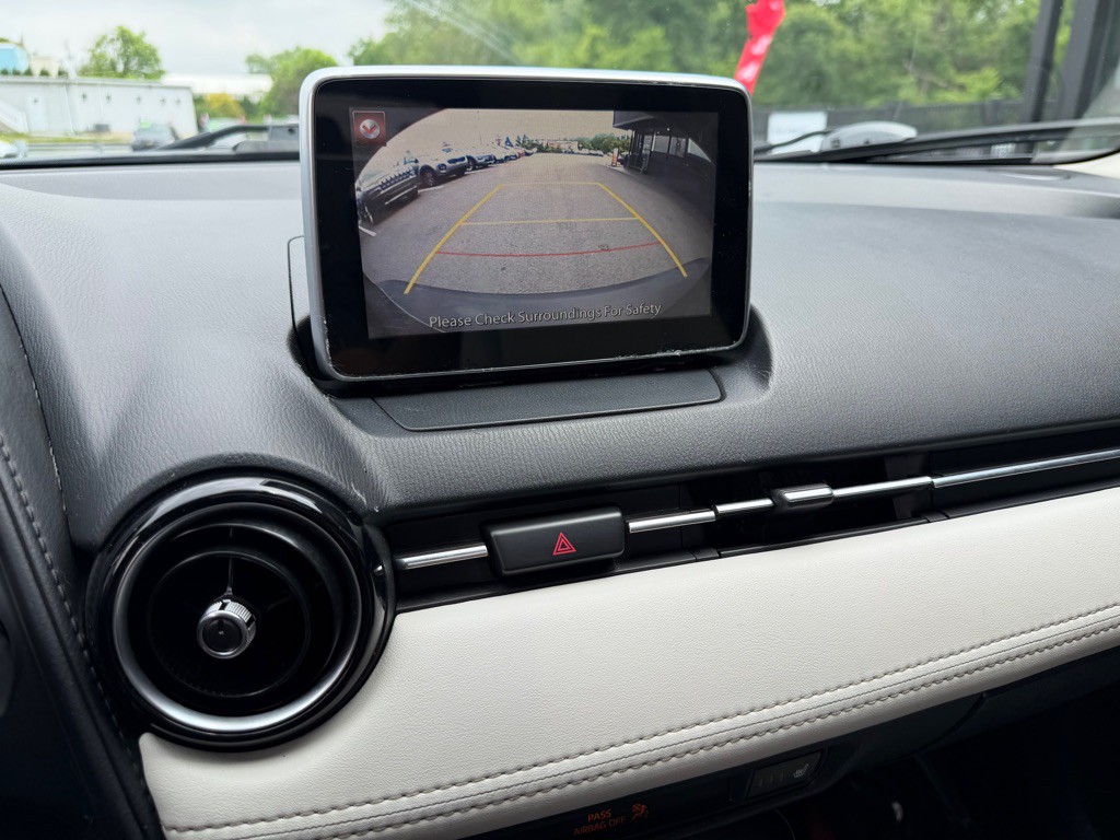2016 Mazda CX-3 Image 18