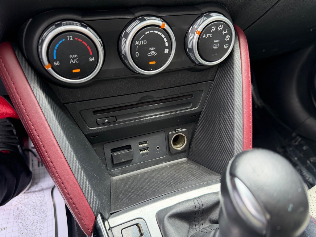 2016 Mazda CX-3 Image 19