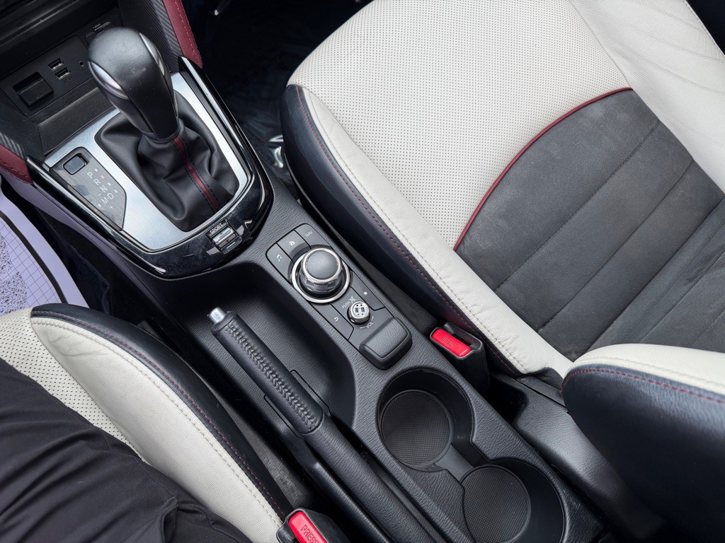 2016 Mazda CX-3 Image 20