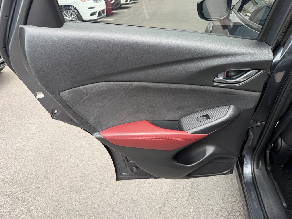 2016 Mazda CX-3 Image 21