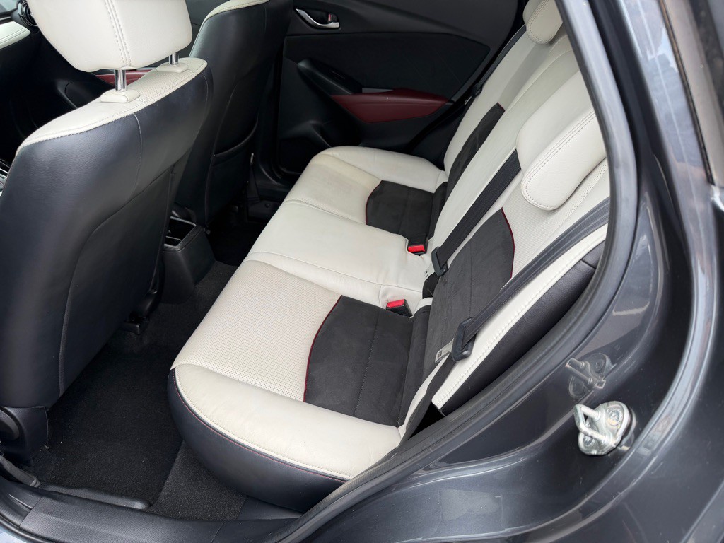 2016 Mazda CX-3 Image 22