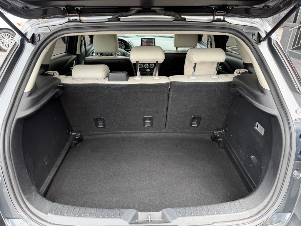 2016 Mazda CX-3 Image 23