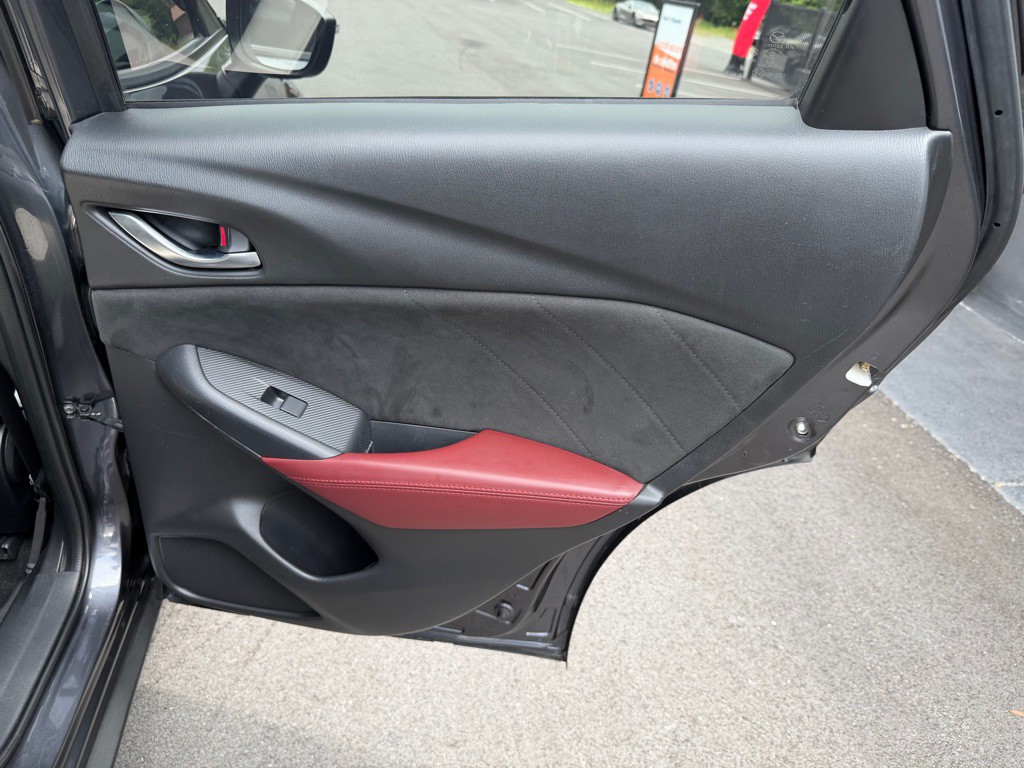 2016 Mazda CX-3 Image 24