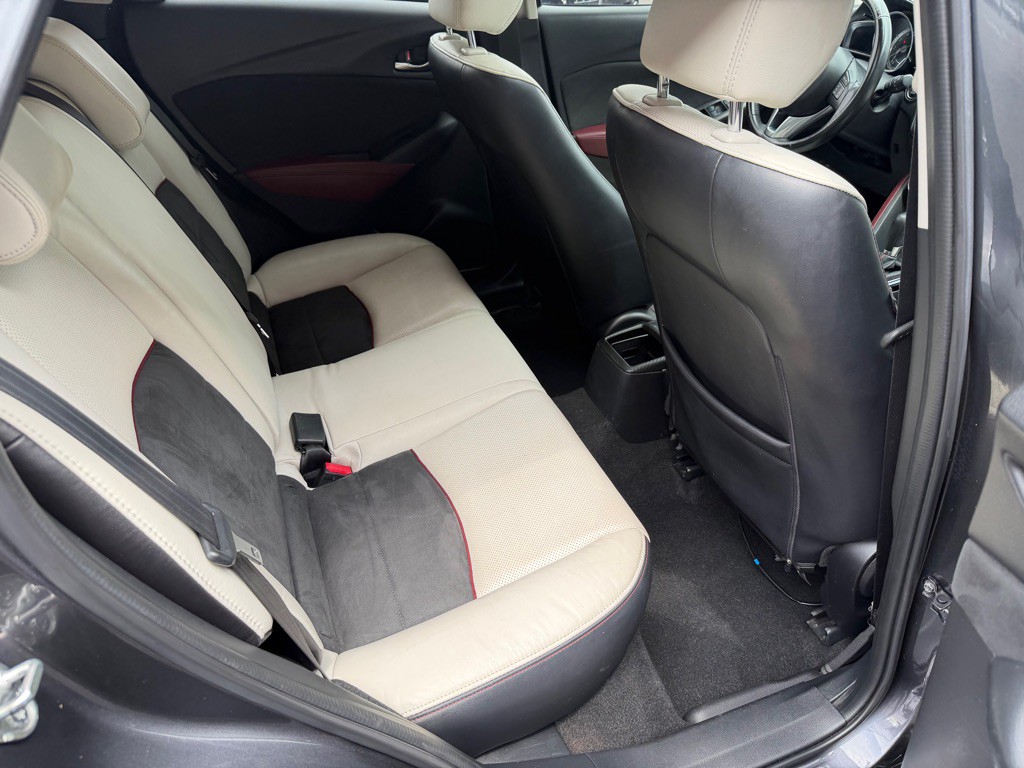 2016 Mazda CX-3 Image 25