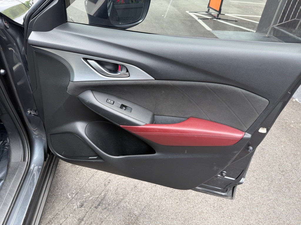 2016 Mazda CX-3 Image 26