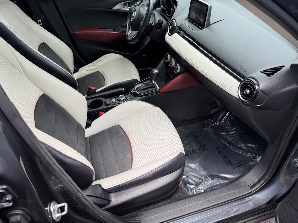 2016 Mazda CX-3 Image 27