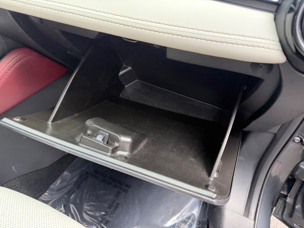 2016 Mazda CX-3 Image 28