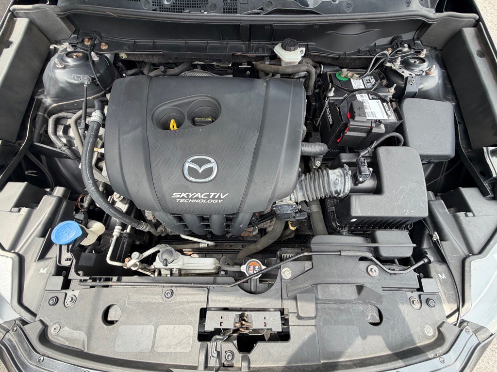 2016 Mazda CX-3 Image 29