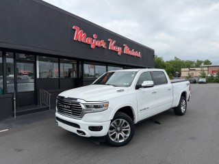 Image for 2019 RAM 1500 Longhorn ID: 7436364