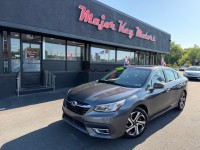 Image for 2021 Subaru Legacy Limited ID: 7439155