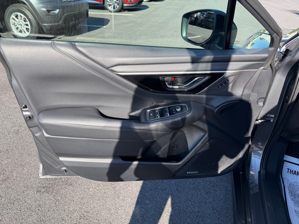 2021 Subaru Legacy Image 12