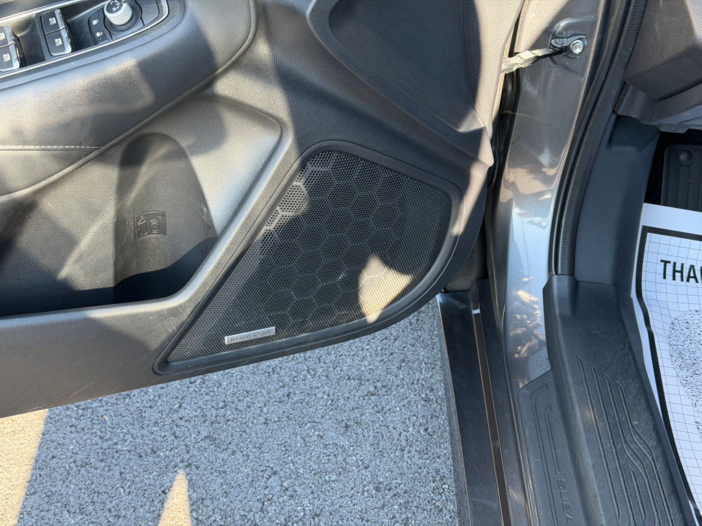 2021 Subaru Legacy Image 13