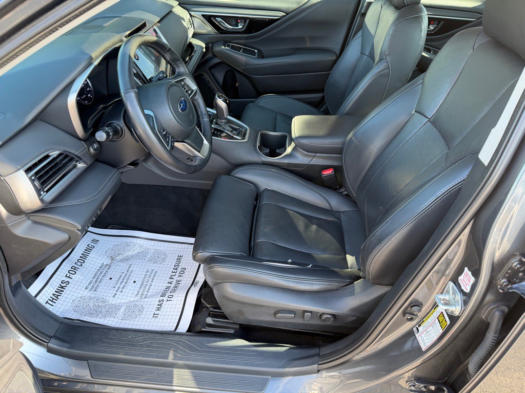 2021 Subaru Legacy Image 14
