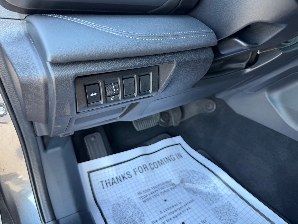 2021 Subaru Legacy Image 15