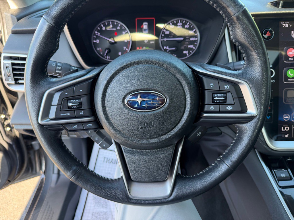 2021 Subaru Legacy Image 17