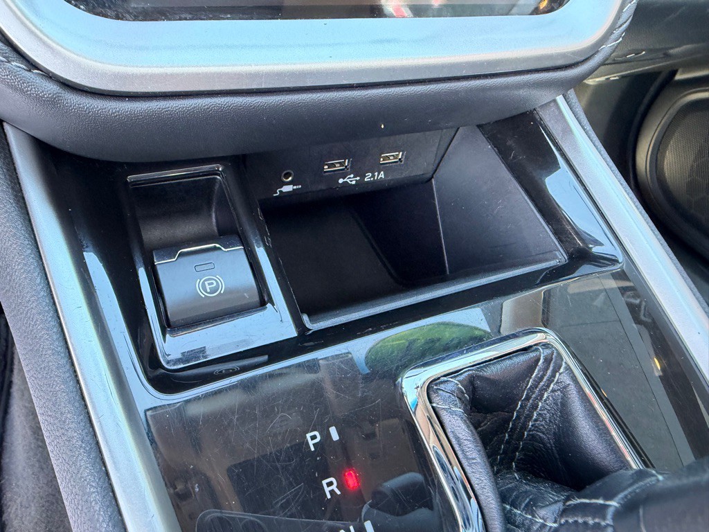 2021 Subaru Legacy Image 19