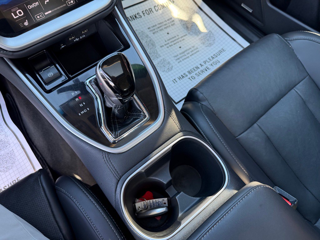 2021 Subaru Legacy Image 20