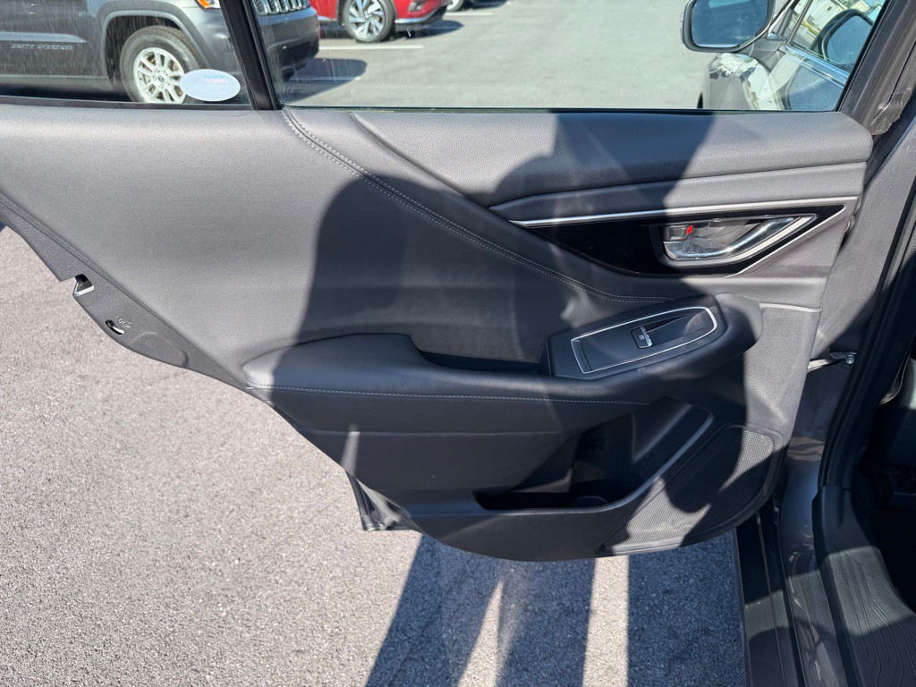 2021 Subaru Legacy Image 21