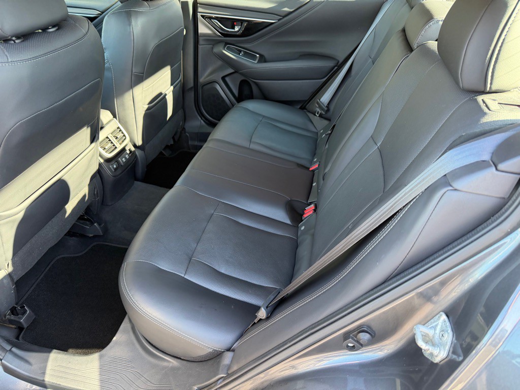 2021 Subaru Legacy Image 22