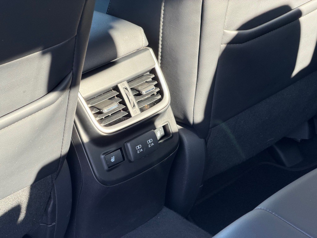 2021 Subaru Legacy Image 23