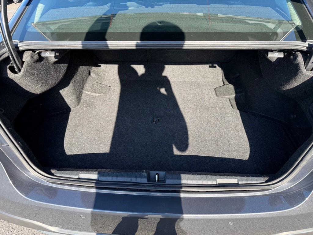 2021 Subaru Legacy Image 24