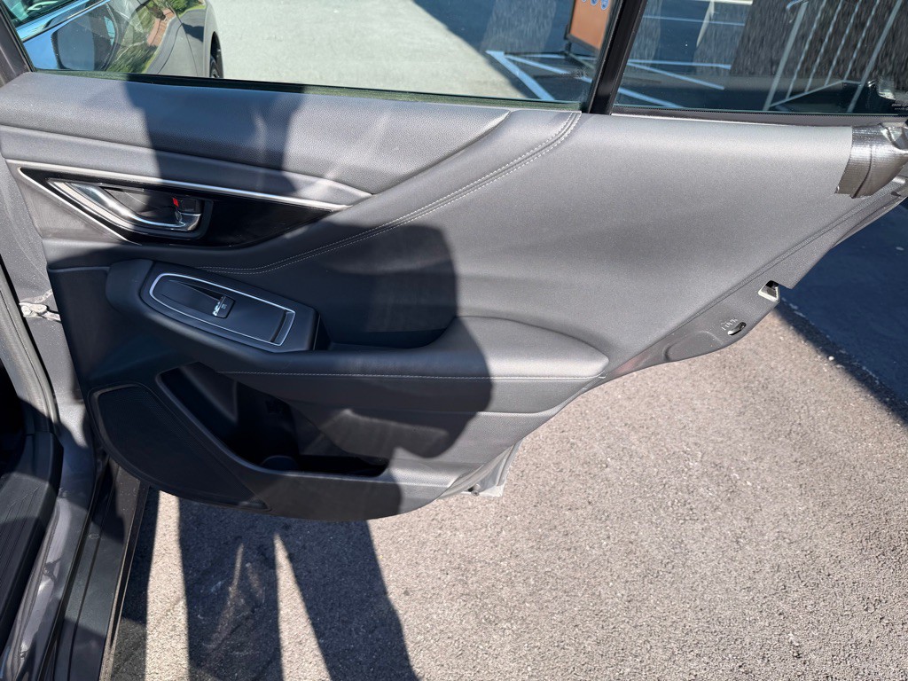 2021 Subaru Legacy Image 25