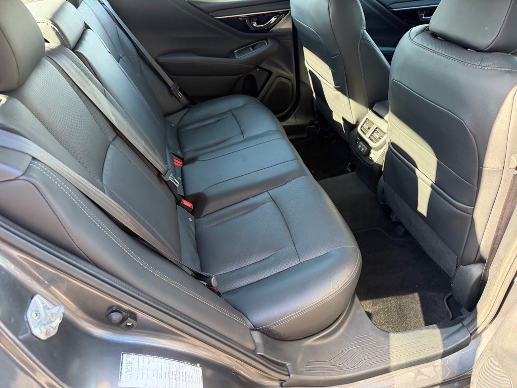 2021 Subaru Legacy Image 26