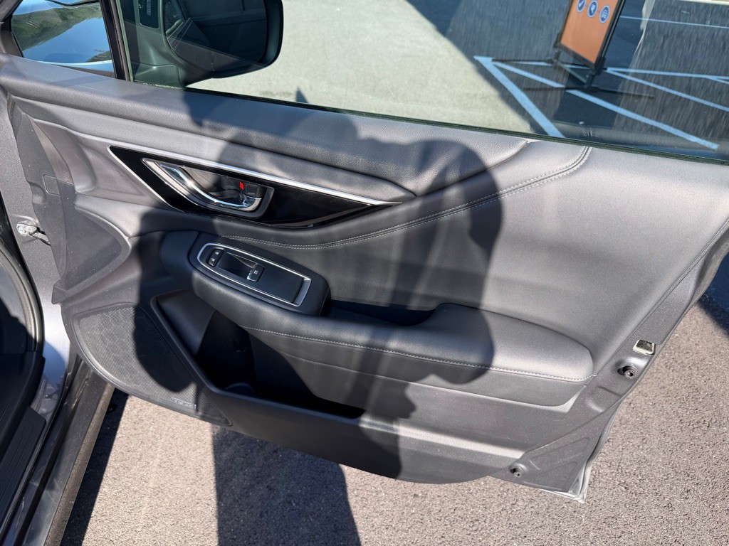 2021 Subaru Legacy Image 27